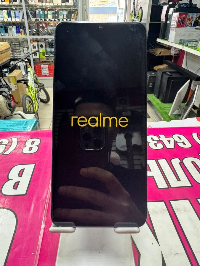 Смартфон Realme Note 60