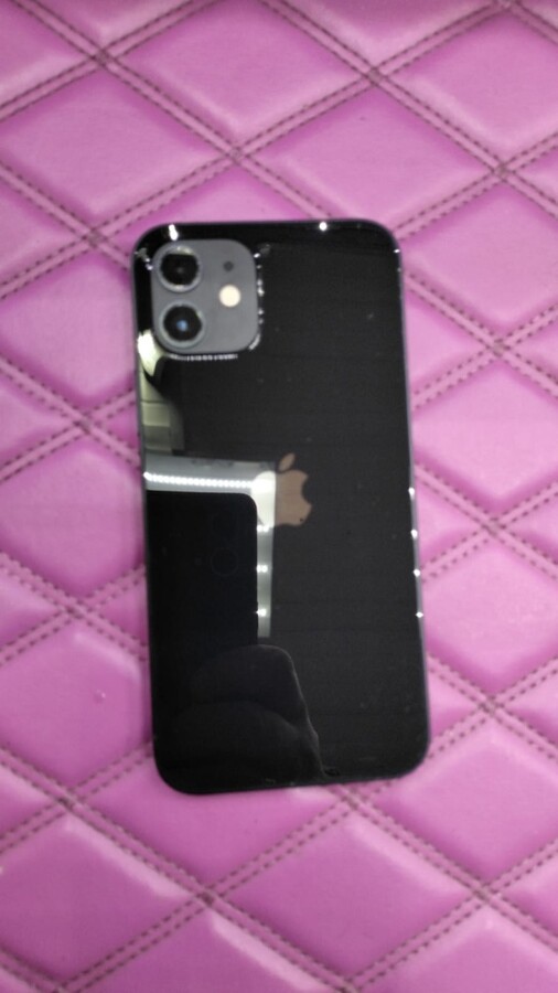 Смартфон iPhone 12 128 Gb