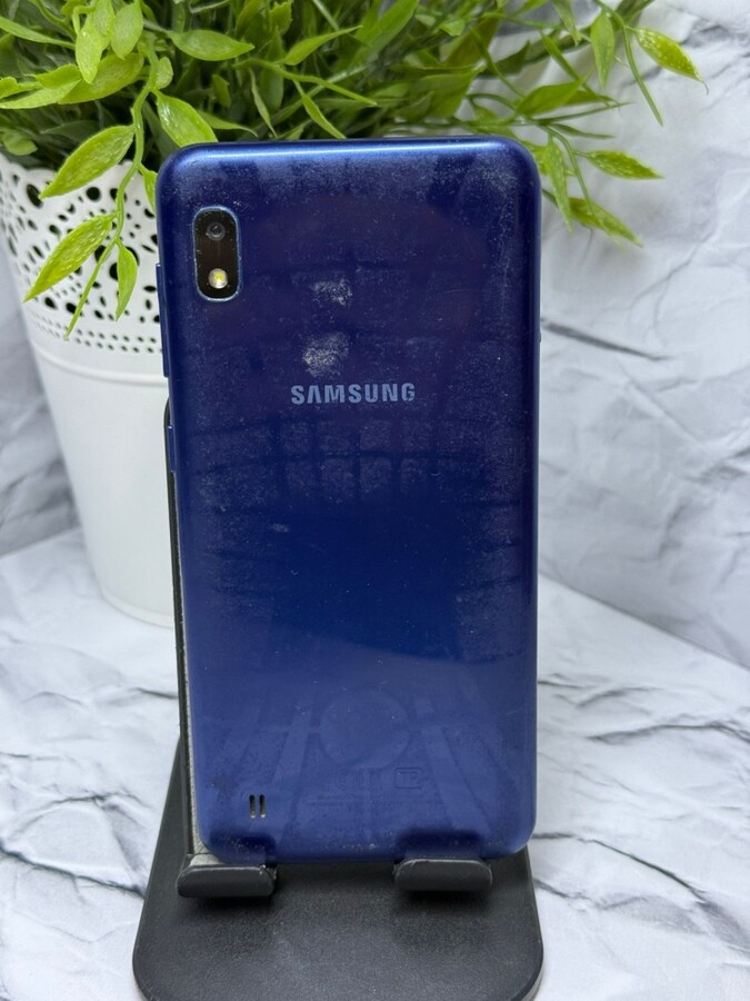 Смартфон Samsung A10 2-32
