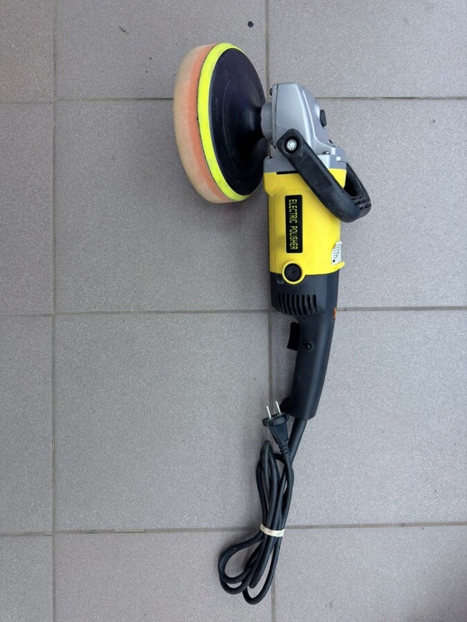 Шлифмашина Б/Н