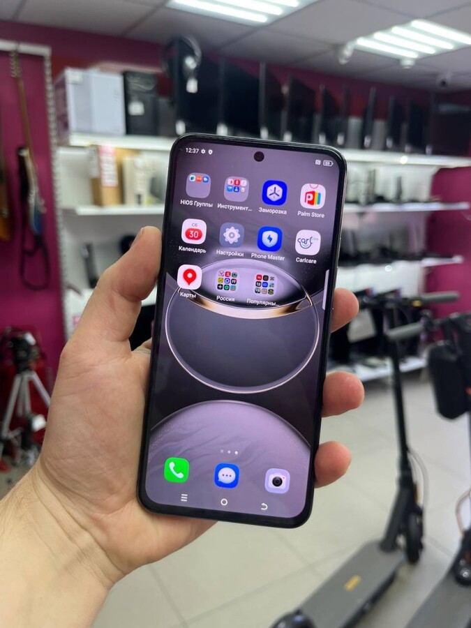 Мобильный телефон Tecno Spark 30 Pro