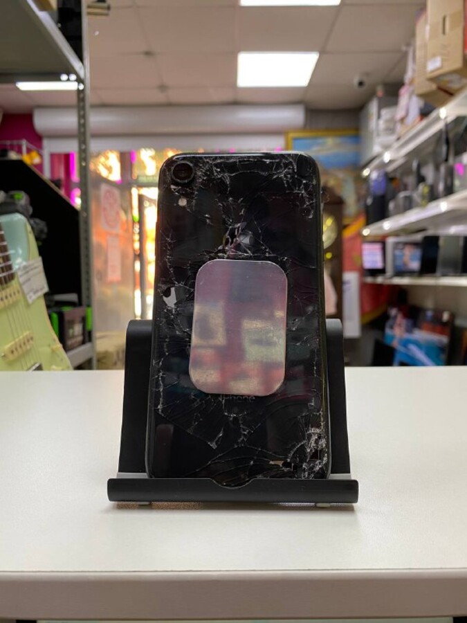 Смартфон iPhone XR 128 Gb