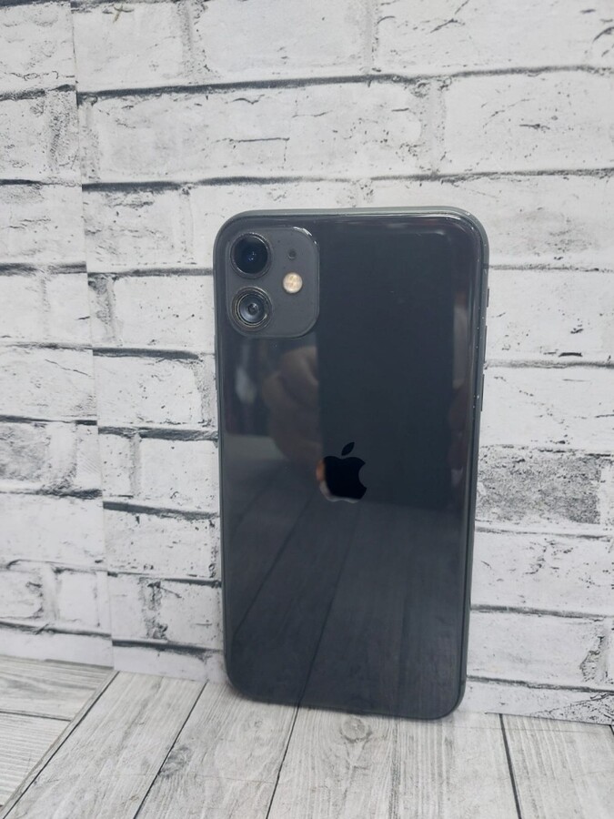 Смартфон iPhone 11 128 Gb