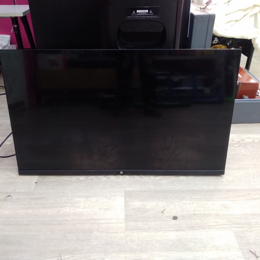 Телевизор Hi vhix-32f219msy