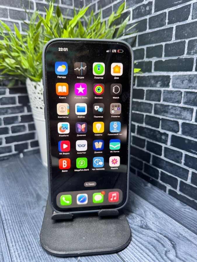 Смартфон iPhone 16 Pro Max 1Tb