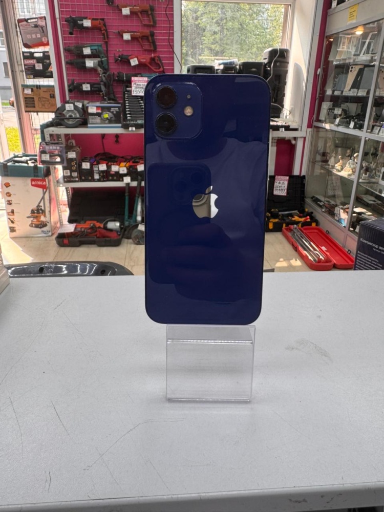 Смартфон iPhone 12 128 Gb