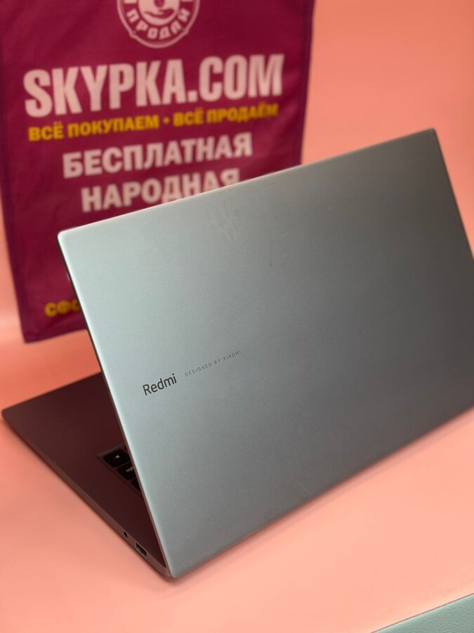 Ноутбук Redmibook 16 2019