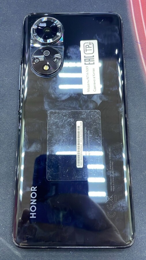 Смартфон Honor 50 6/128