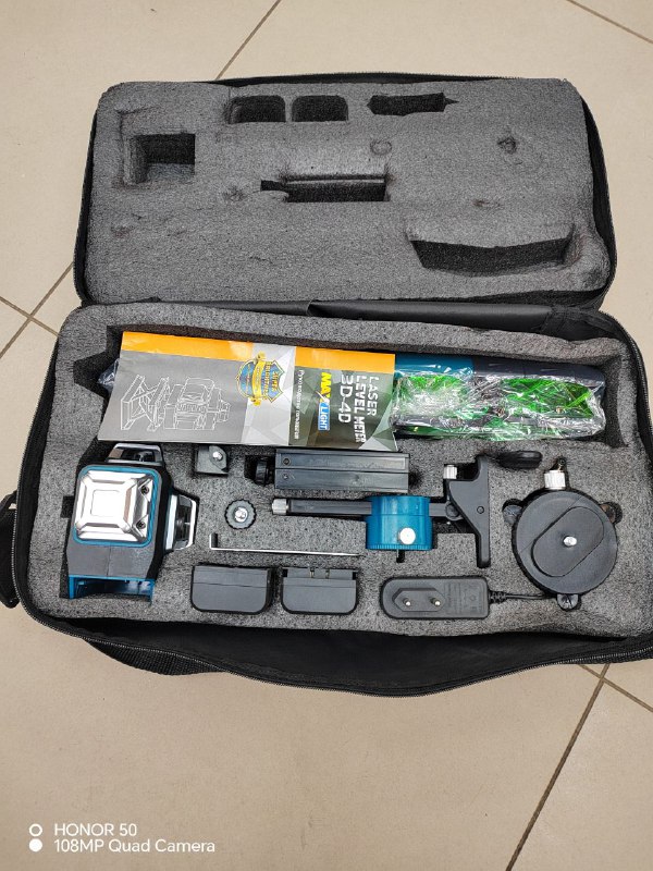 Лазерный уровень Makita(реплика)