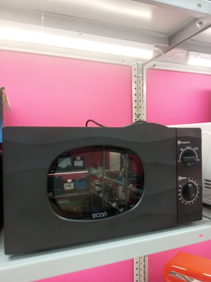 Микроволновая печь Econ 17