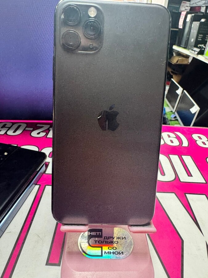Смартфон iPhone 11 PRO MAX 256 Gb
