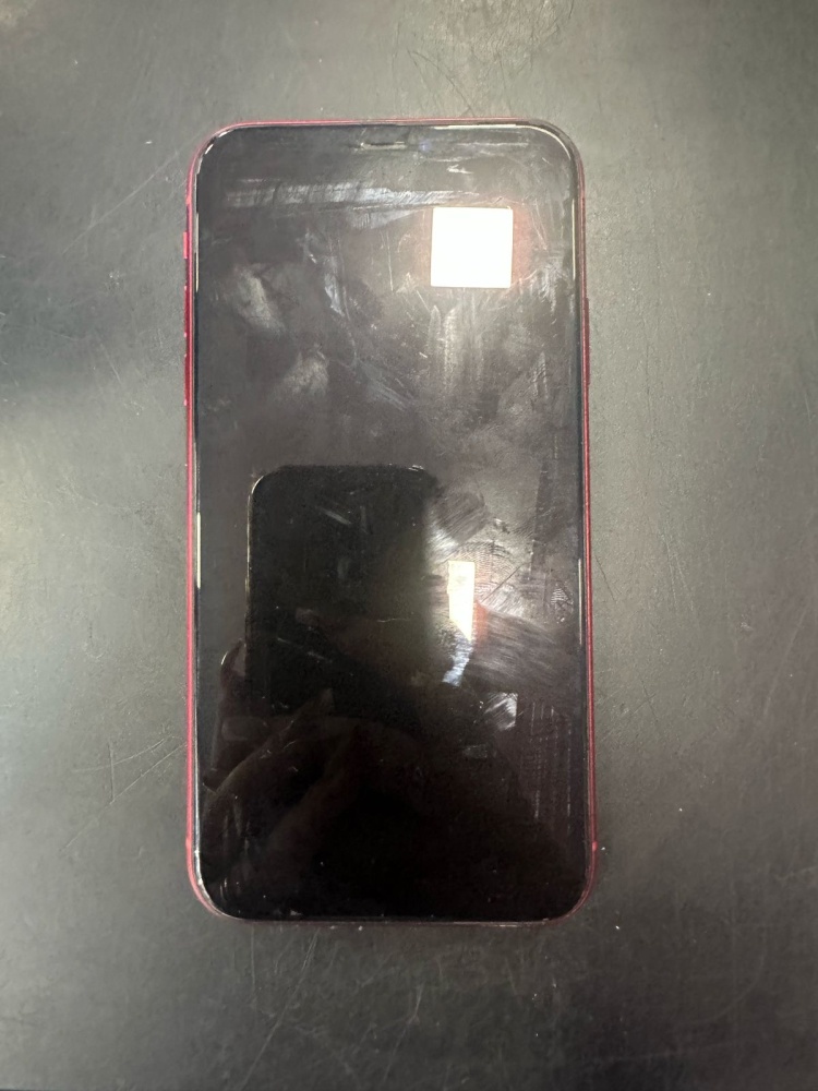 Смартфон iPhone XR 64 Gb