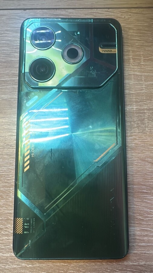 Мобильный телефон Tecno Pova 6 Neo