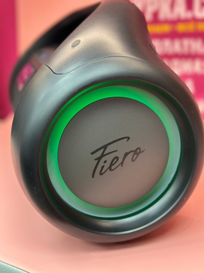 Акустика fiero p580