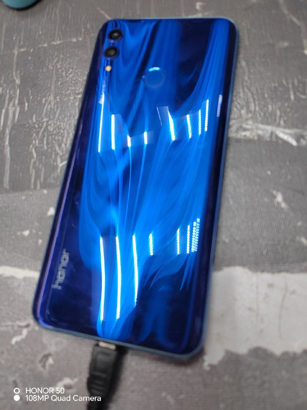 Смартфон Honor 10 Lite