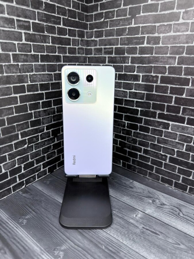 Смартфон Xiaomi Redmi note 13 PRO 16\512