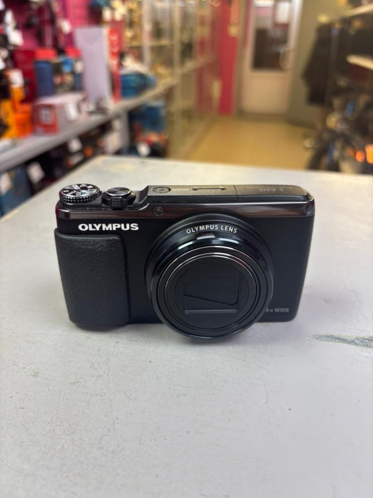 Фотоаппарат Olympus SH-60