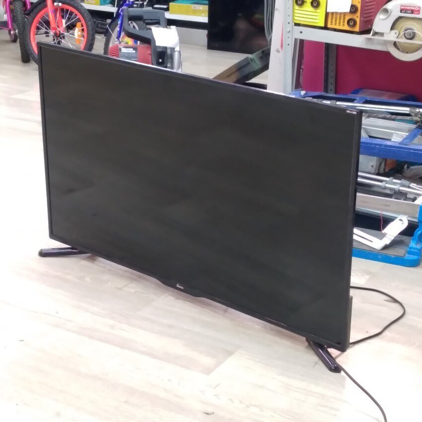 Телевизор scoole 43