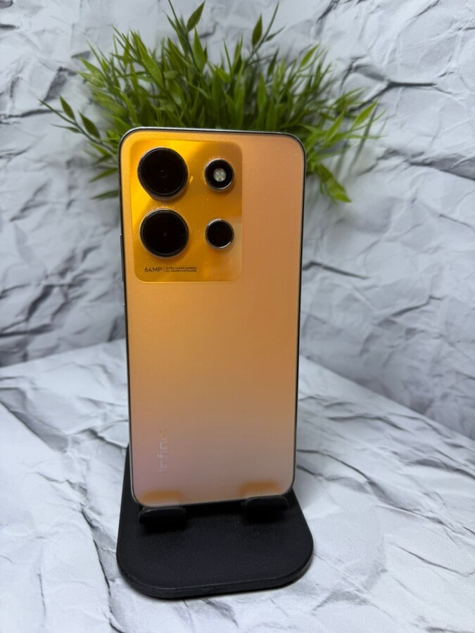 Мобильный телефон Infinix Note 30i 8/256