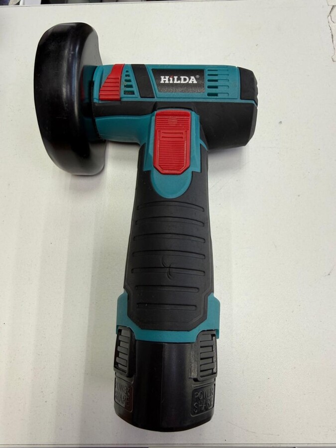 Болгарка Отрезная МИНИ HILDA