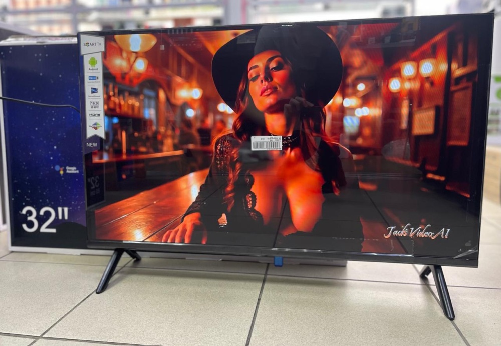 Телевизор SMART TV 32G9000