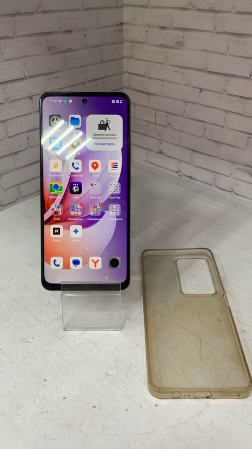 Смартфон Realme C61 6/128