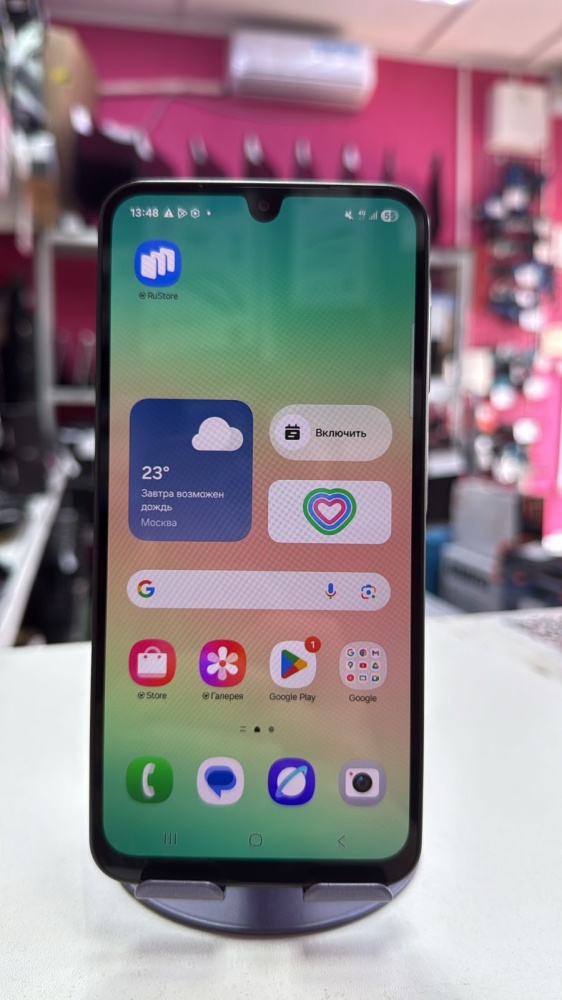Смартфон Samsung A26(6\128)