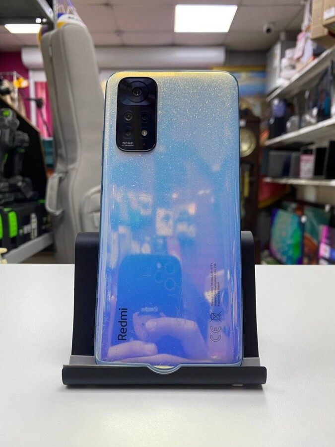 Смартфон Xiaomi Redmi 11