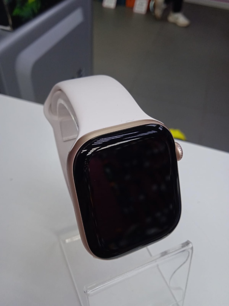 Часы Apple 10 46mm, оригинал