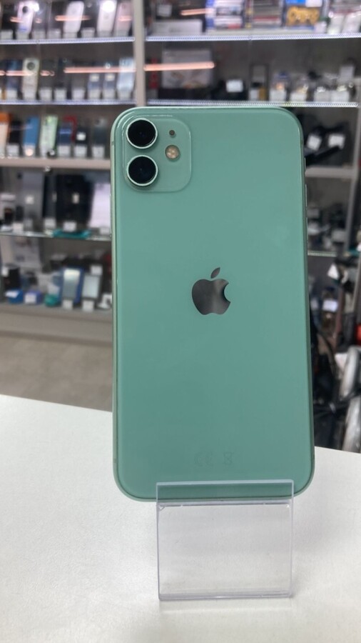 Смартфон iPhone 11 128 Gb