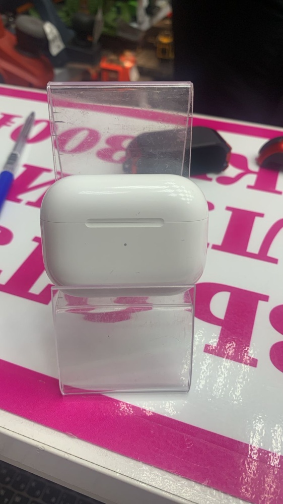 Наушники Airpods Pro 2