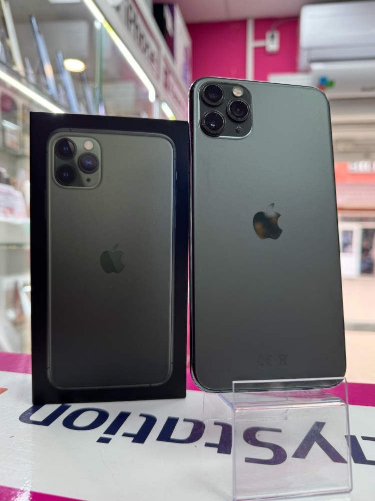 Смартфон iPhone 11 PRO MAX 256 Gb