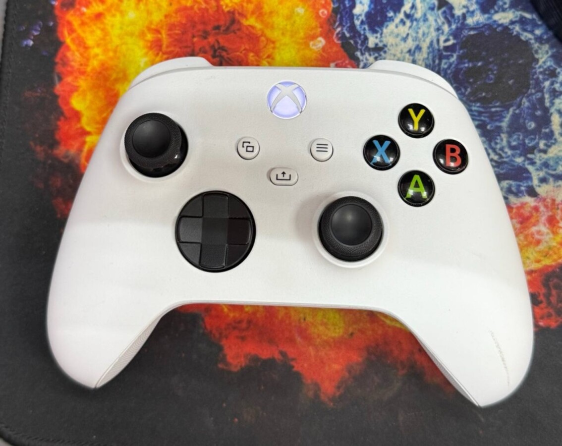 Геймпад Xbox 