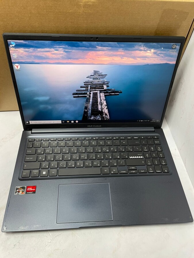 Ноутбук ASUS Vivobook 15