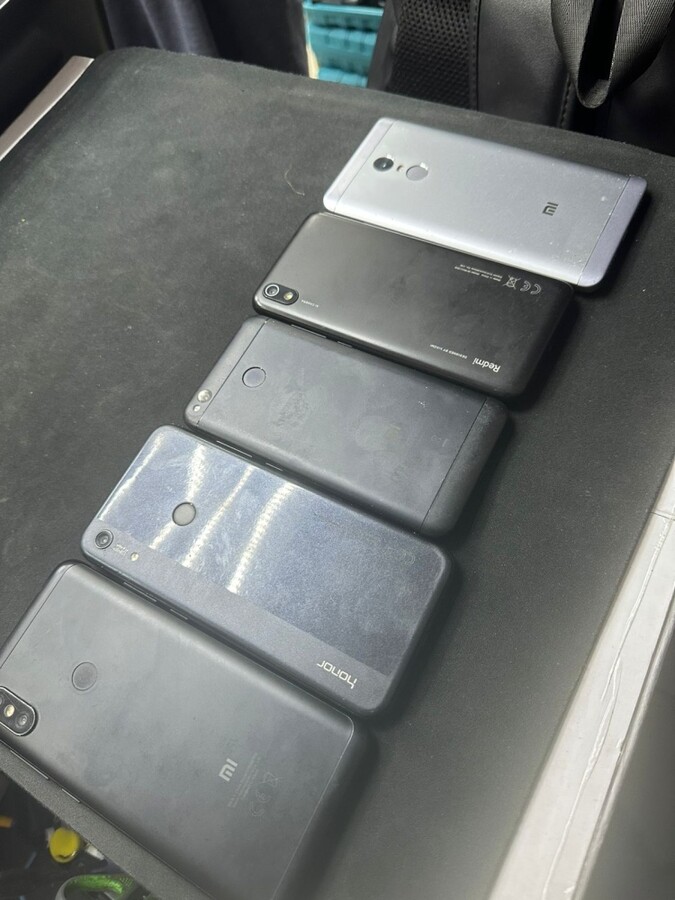 Смартфон Xiaomi Redmi note 6 pro 4.64