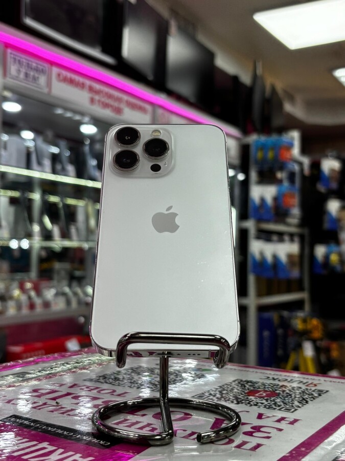 Смартфон iPhone 13 PRO 256 GB 74%
