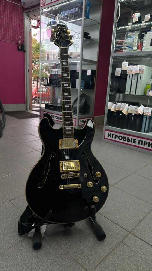 Электрогитара Aira pro 2