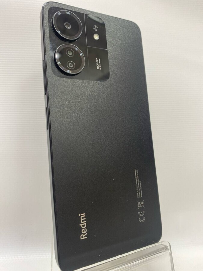 Xiaomi Redmi 13C 8/256 ГБ