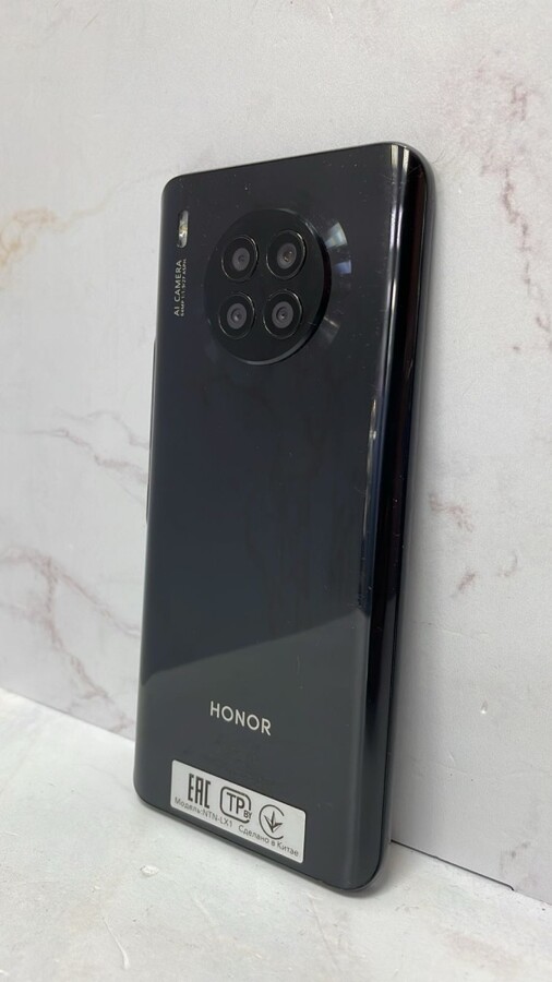 Смартфон Honor 50 Lite 6/128