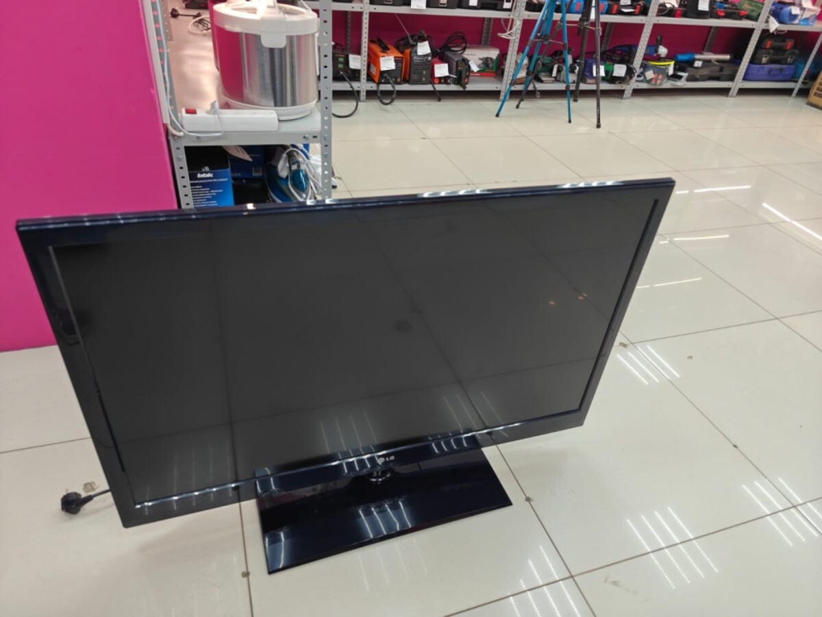 Телевизор LG 42LV3400