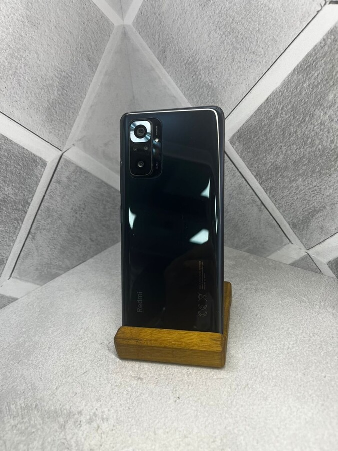 Смартфон Xiaomi Redmi note 10 PRO 6/128