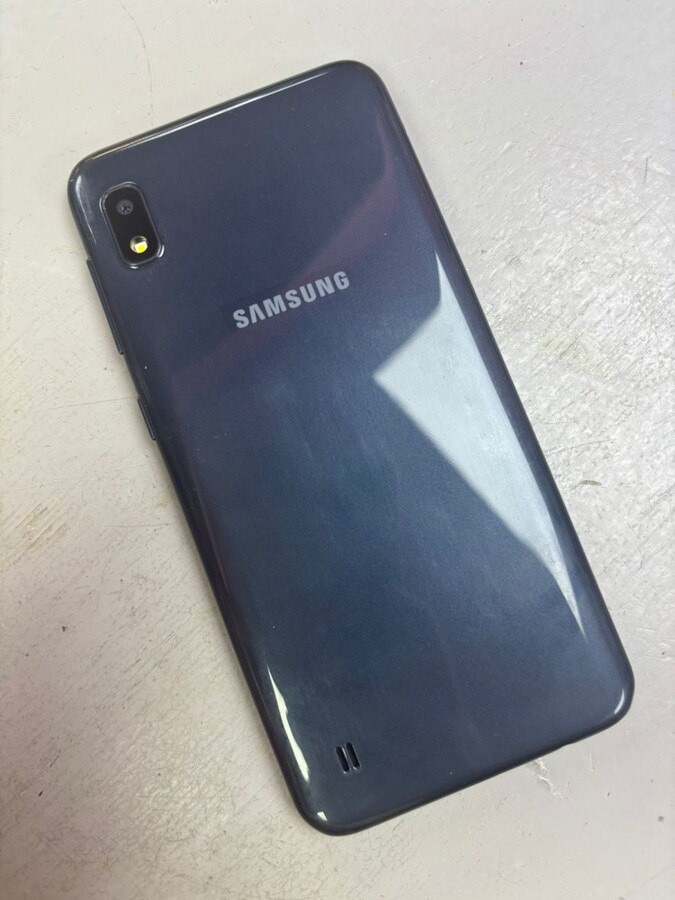Смартфон Samsung A10 2/32