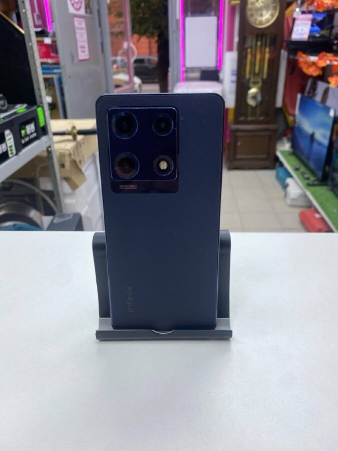 Мобильный телефон Infinix note 30 pro 256gb