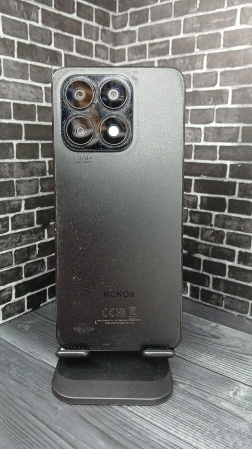 Смартфон Honor X8A 6\128 Гб