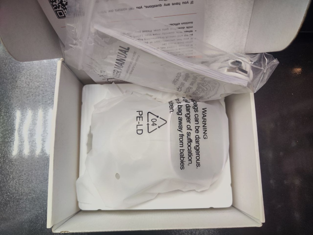 Насосная станция MomcozyS9