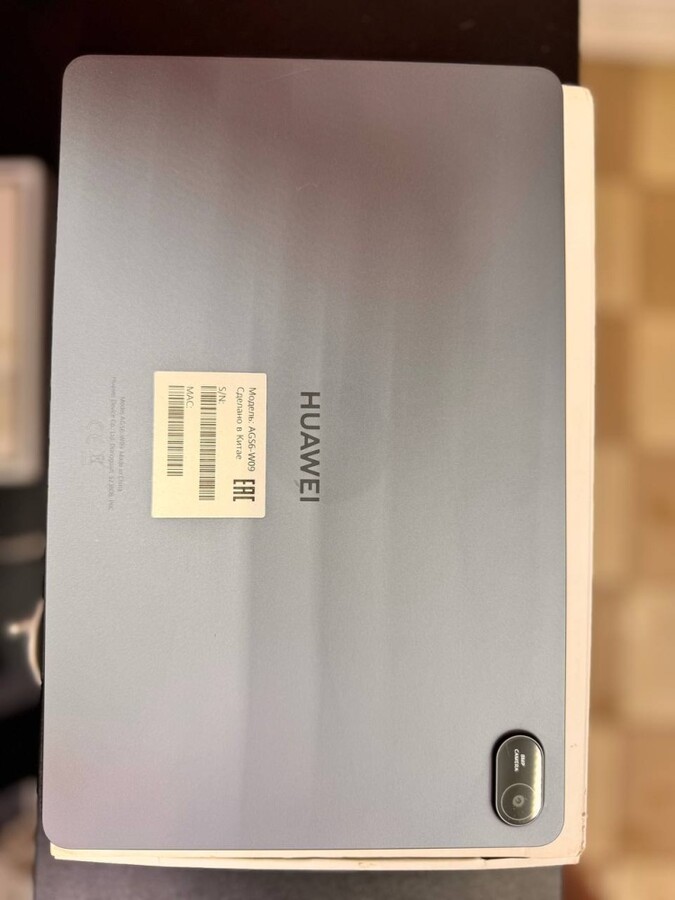Планшет Huawei MATE PAD SE 8/128