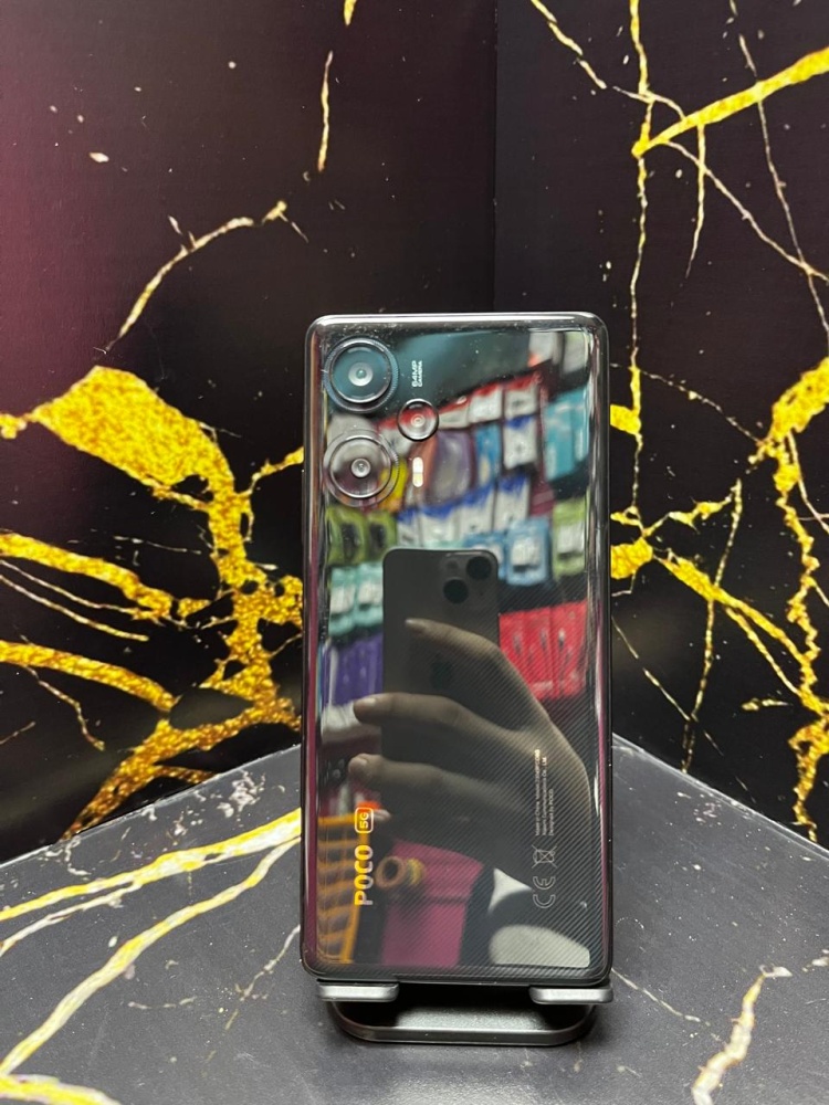 Смартфон Xiaomi Poco F5 12\256