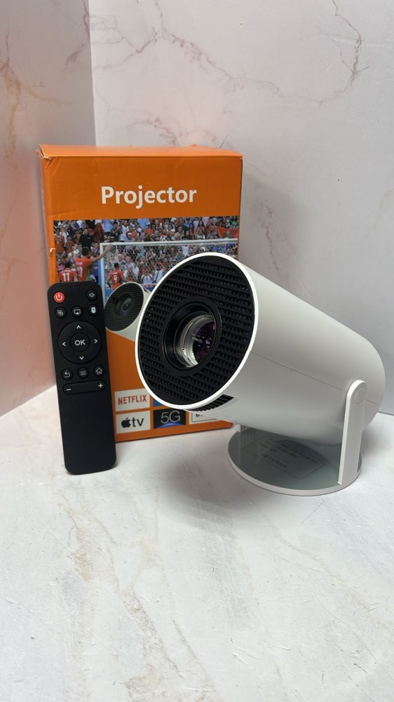 Проектор HY300-A