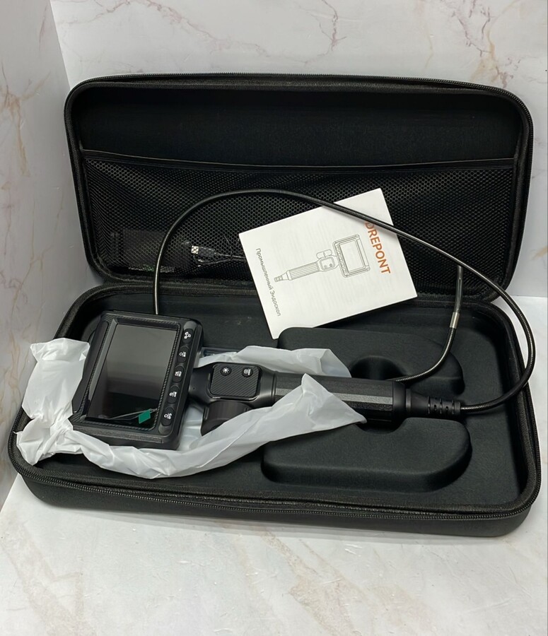 Эндоскоп drepont s23