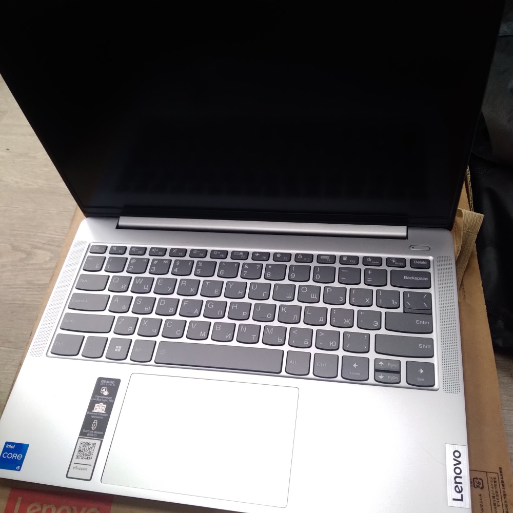 Ноутбук Lenovo Ideapad mini 5